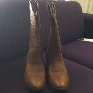 Women’s Cowgirls Boots